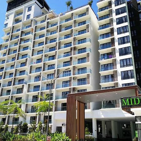 Dw Lh Midhills De Wonderland 20502 Genting Highlands Apartment Exterior foto